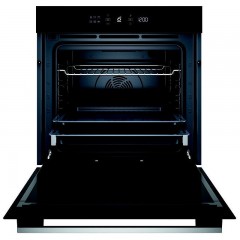 Whirlpool WOI5S8PM1SXA Φούρνος άνω Πάγκου 73lt Π59.5εκ. Inox
